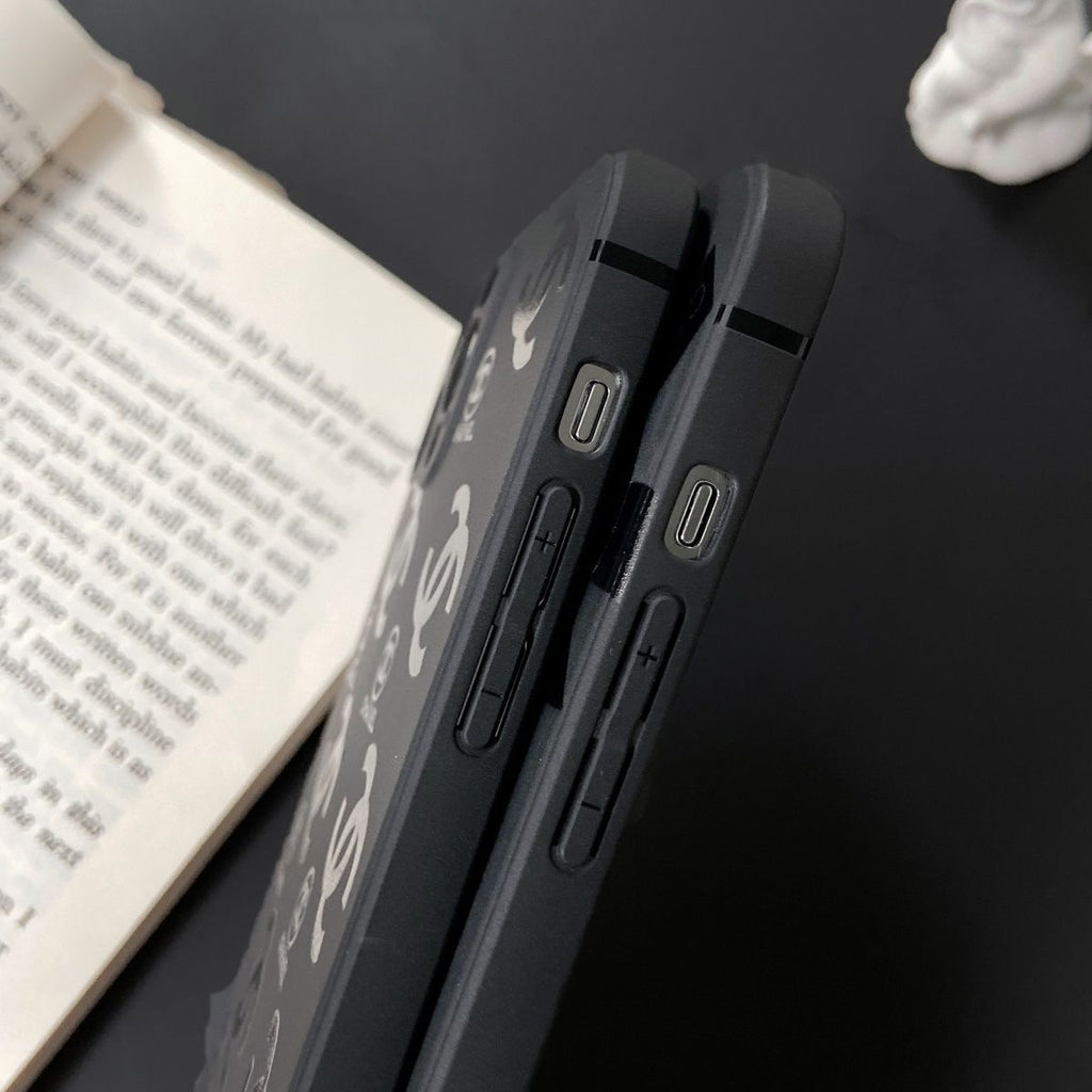 Coole Dionysus Handyhülle für iPhone