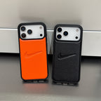 Dark Printed Phone Case For iPhone