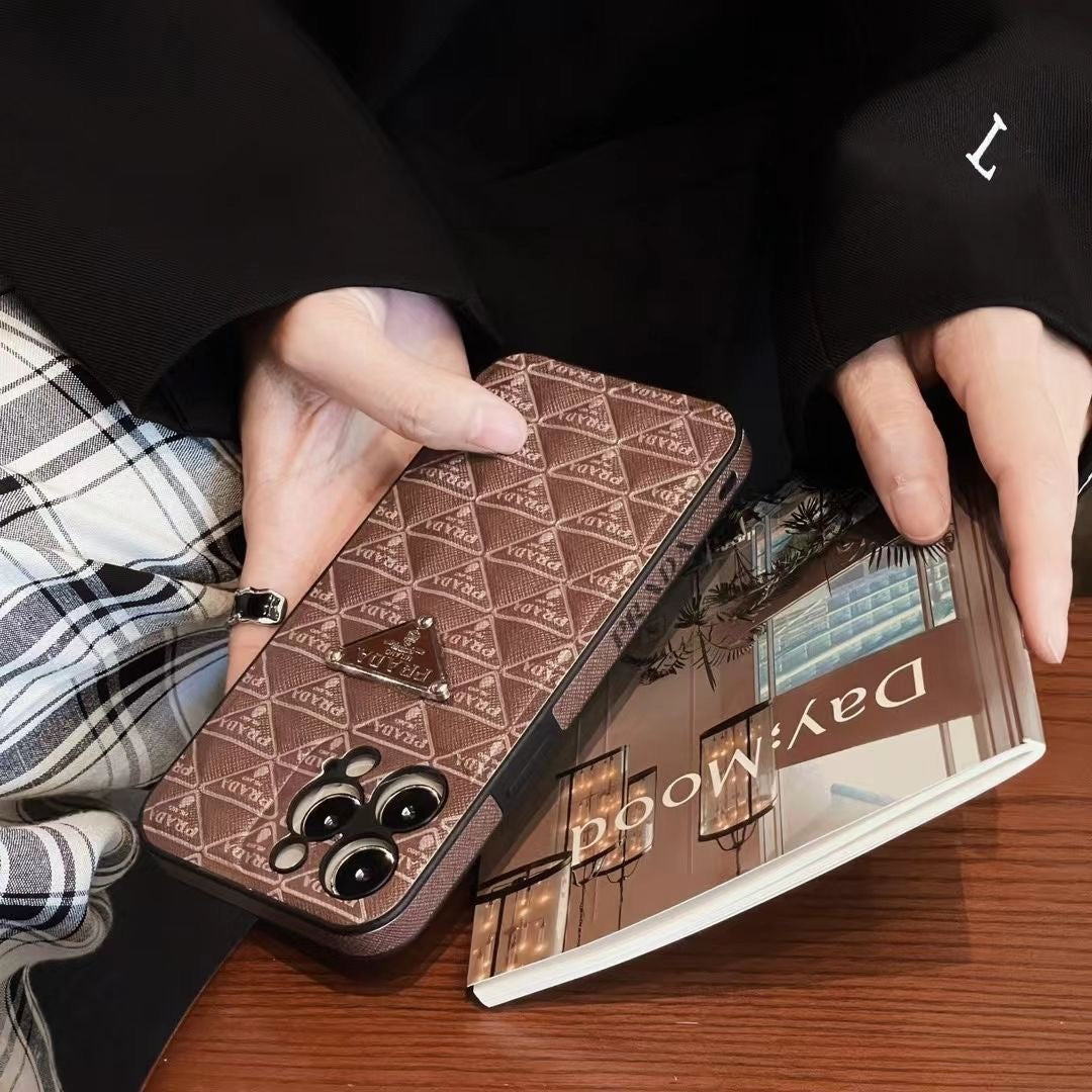 Pretty Design Phone Case For iPhone