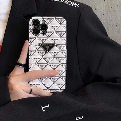 Pretty Design Phone Case For iPhone