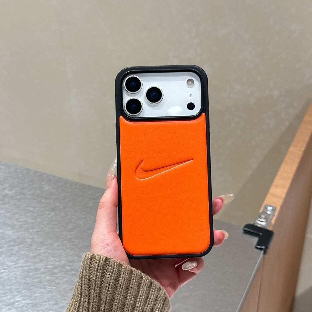 Dark Printed Phone Case For iPhone