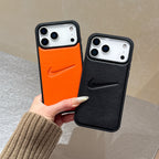 Dark Printed Phone Case For iPhone