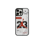 Full Sport Design Phone Case For iPhone