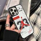 Full Sport Design Phone Case For iPhone