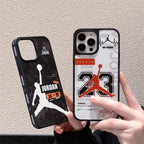 Full Sport Design Phone Case For iPhone