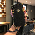 Black Cool Galaxy Case For Samsung