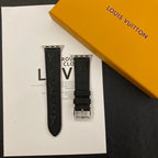 Regenbogen-Armbänder für die Apple Watch