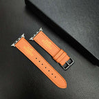 Cortex Print Apple Watch Straps