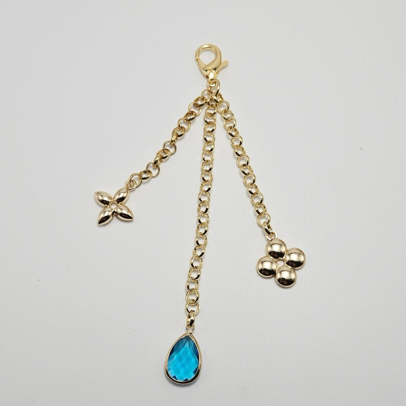 Ciondolo portachiavi Smart Fresh