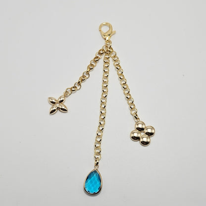 Ciondolo portachiavi Smart Fresh