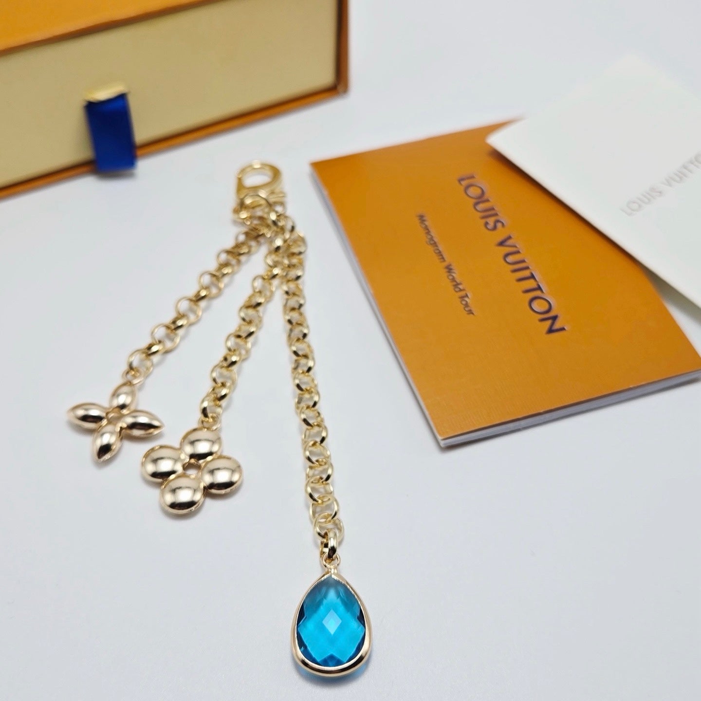 Ciondolo portachiavi Smart Fresh