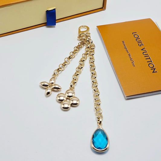 Ciondolo portachiavi Smart Fresh