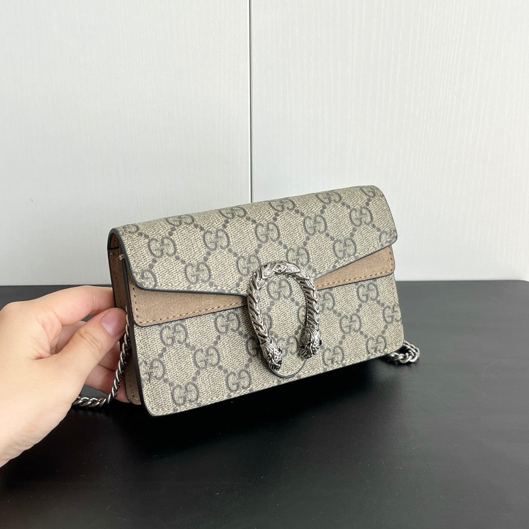Heiße Bohrmode-Tasche