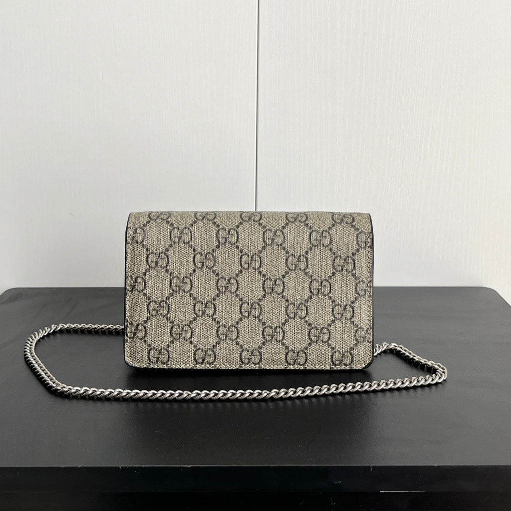 Heiße Bohrmode-Tasche