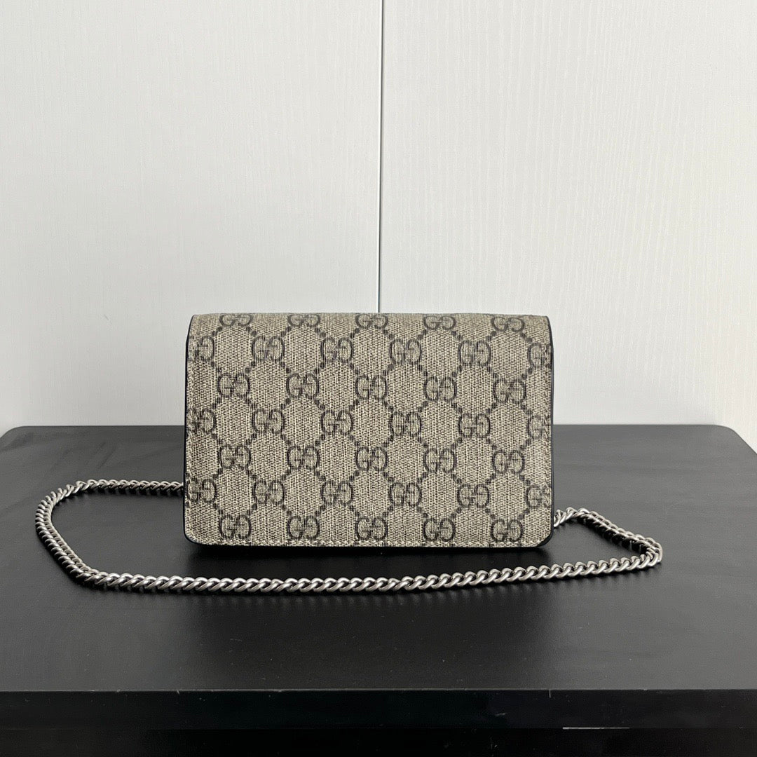Heiße Bohrmode-Tasche