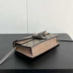 Heiße Bohrmode-Tasche