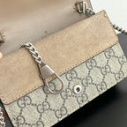Heiße Bohrmode-Tasche