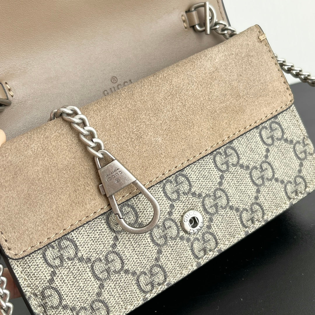 Heiße Bohrmode-Tasche