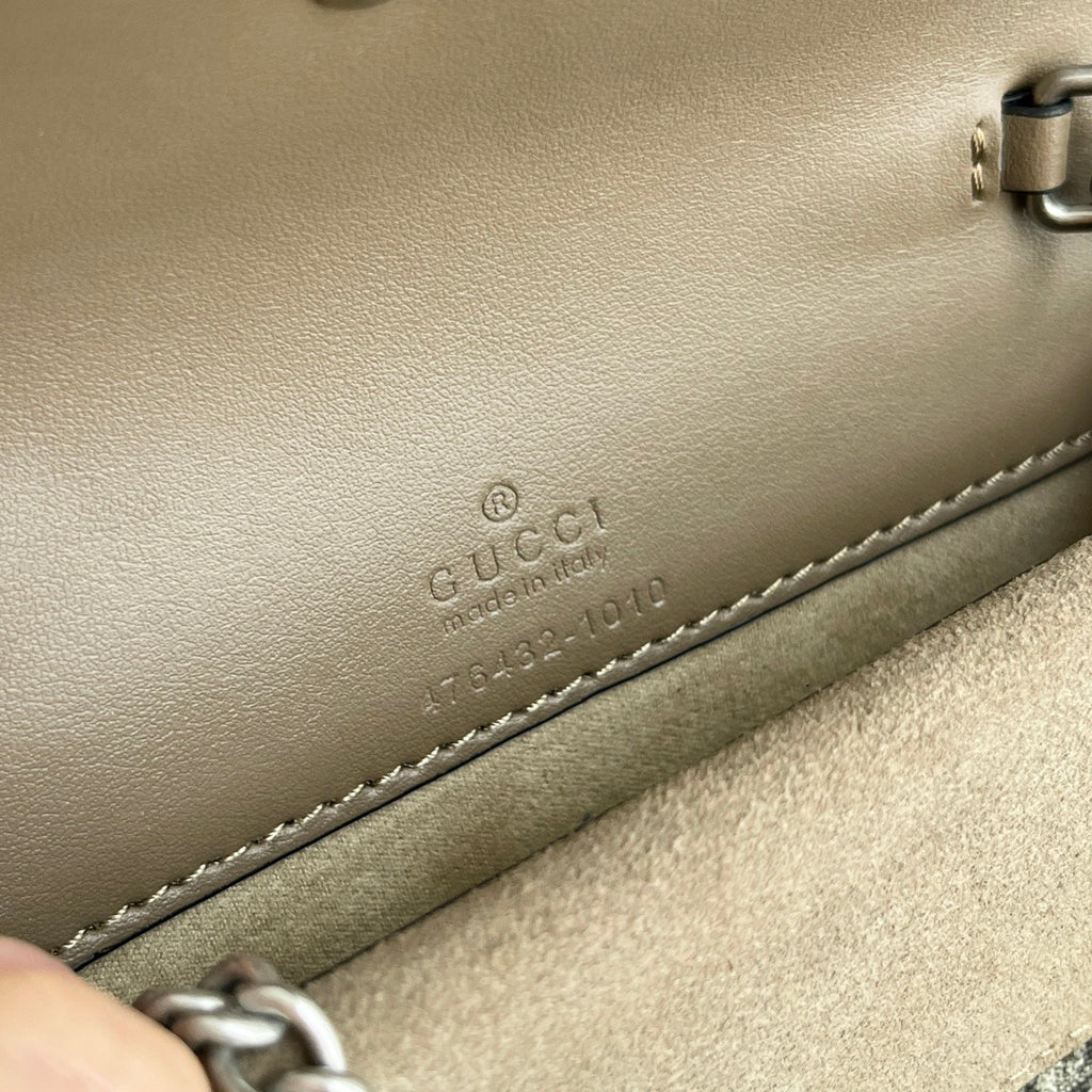 Heiße Bohrmode-Tasche