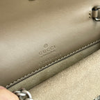 Heiße Bohrmode-Tasche