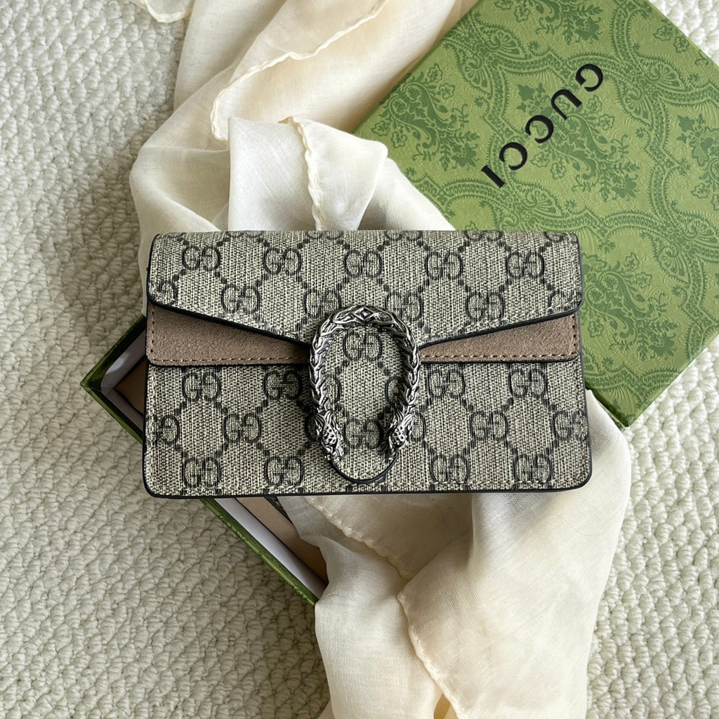 Heiße Bohrmode-Tasche