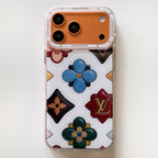 Funkelnde Diamant-Handyhülle für iPhone