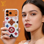 Funkelnde Diamant-Handyhülle für iPhone