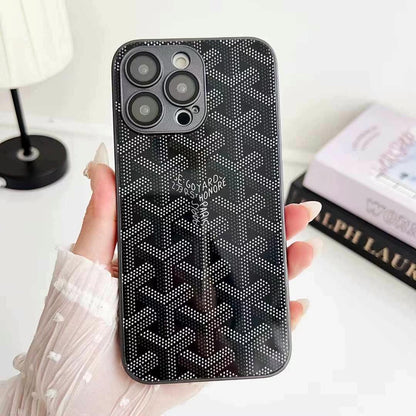 Protective Design Phone Case For iPhone