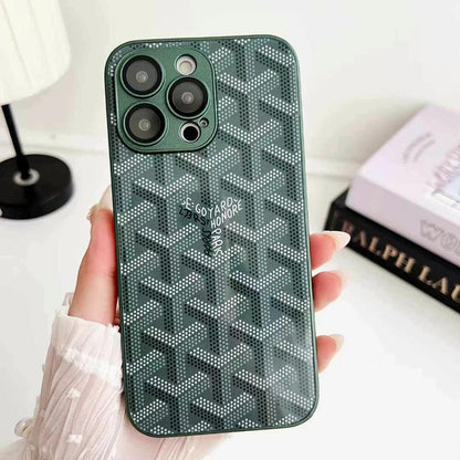 Protective Design Phone Case For iPhone