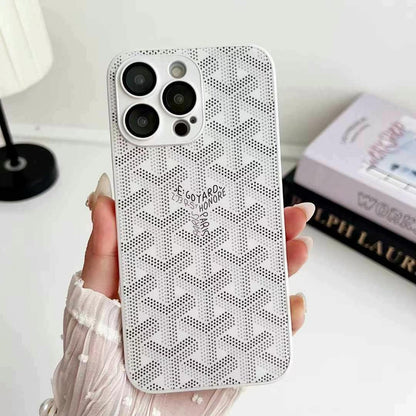 Protective Design Phone Case For iPhone