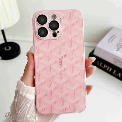 Protective Design Phone Case For iPhone