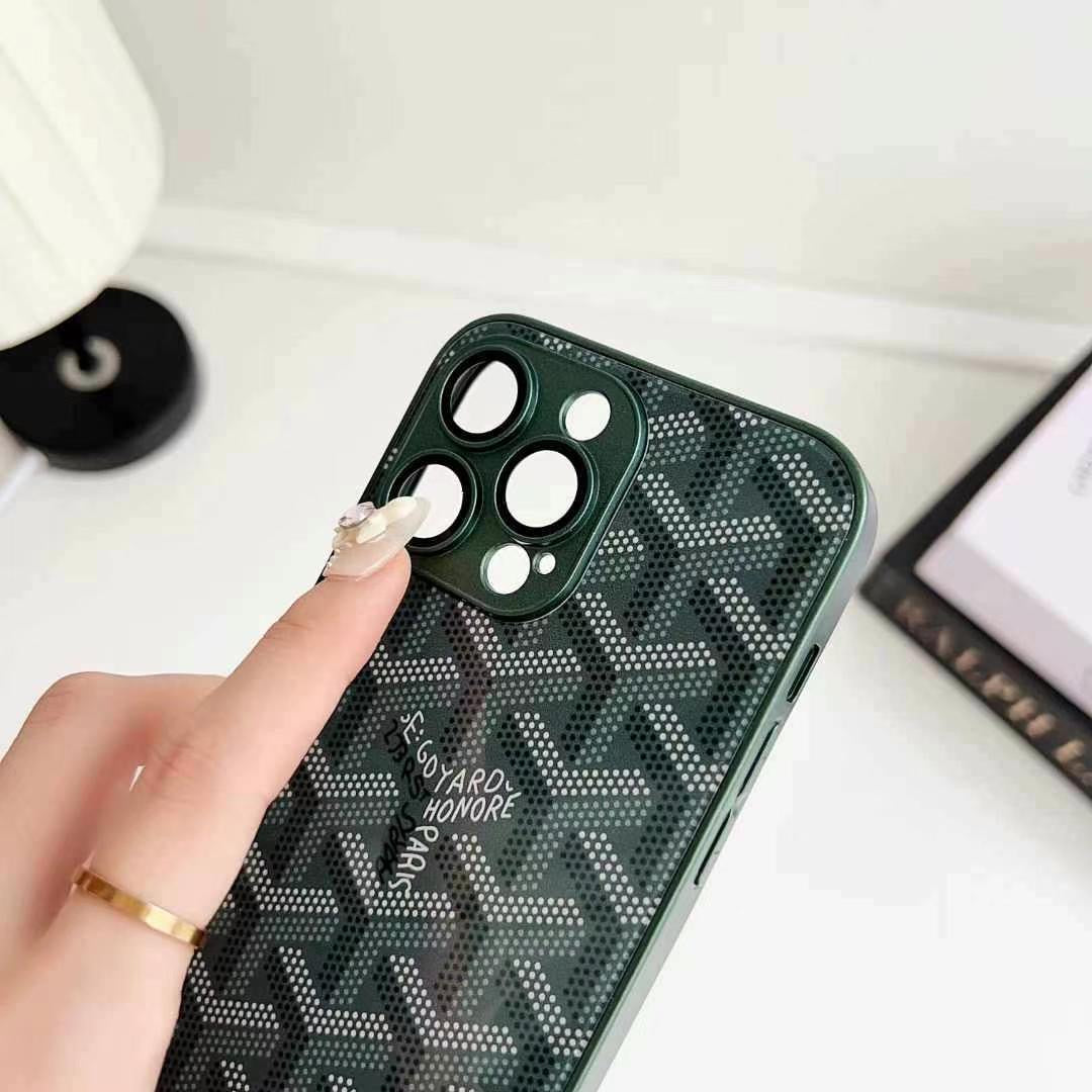 Protective Design Phone Case For iPhone