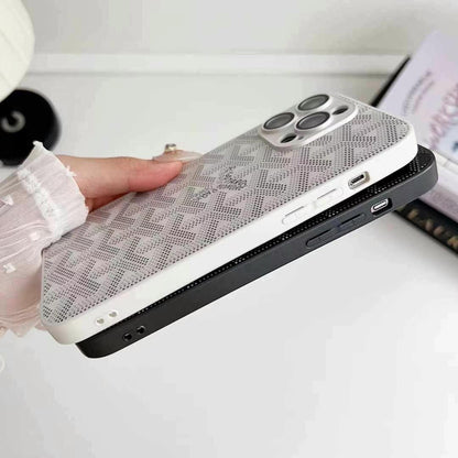 Protective Design Phone Case For iPhone