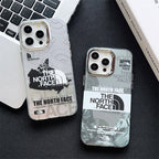 New Printed Phone Case For iPhone