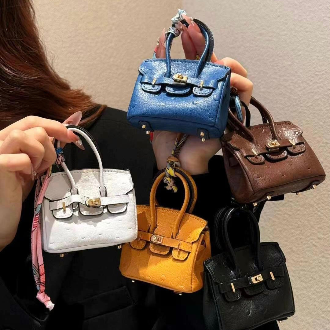 Kopfhörerhülle im frischen Taschendesign 