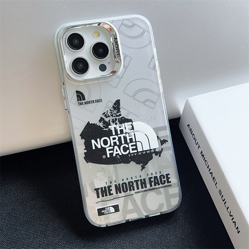 New Printed Phone Case For iPhone