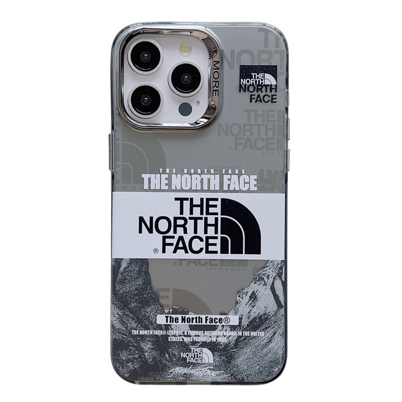 New Printed Phone Case For iPhone
