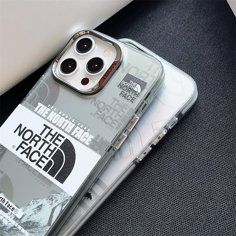 New Printed Phone Case For iPhone