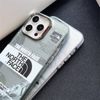 New Printed Phone Case For iPhone