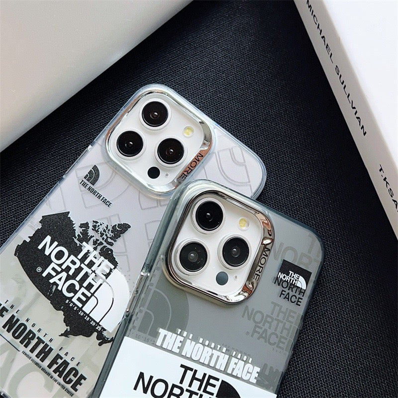 New Printed Phone Case For iPhone