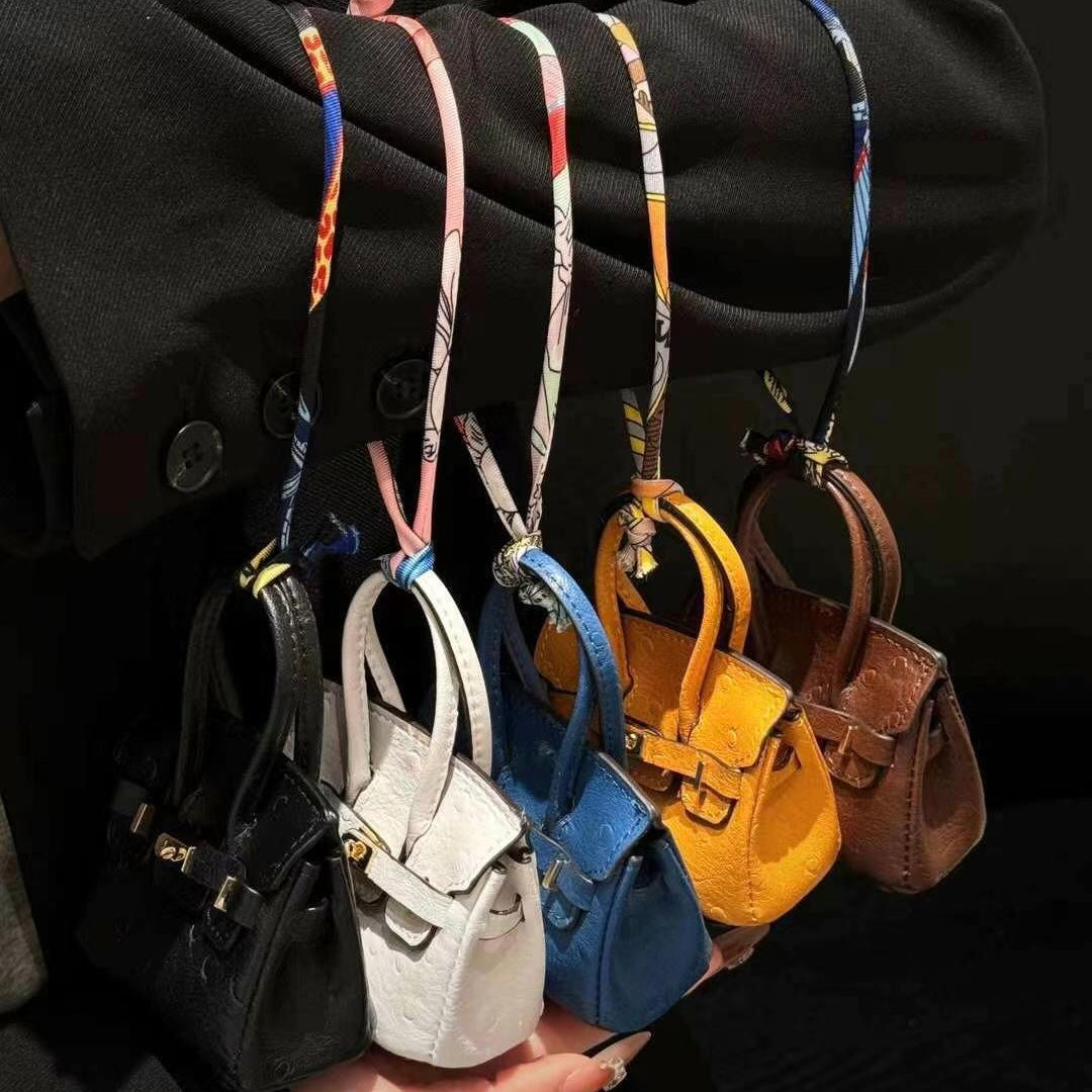 Kopfhörerhülle im frischen Taschendesign 