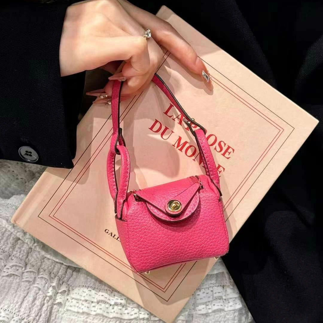 Niedliche bunte Kopfhörerhülle