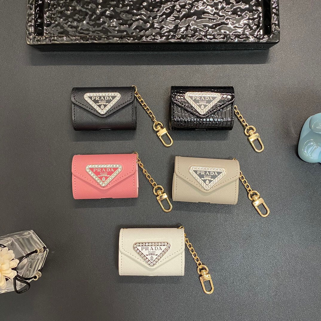 Neue klassische Kopfhörerhülle 