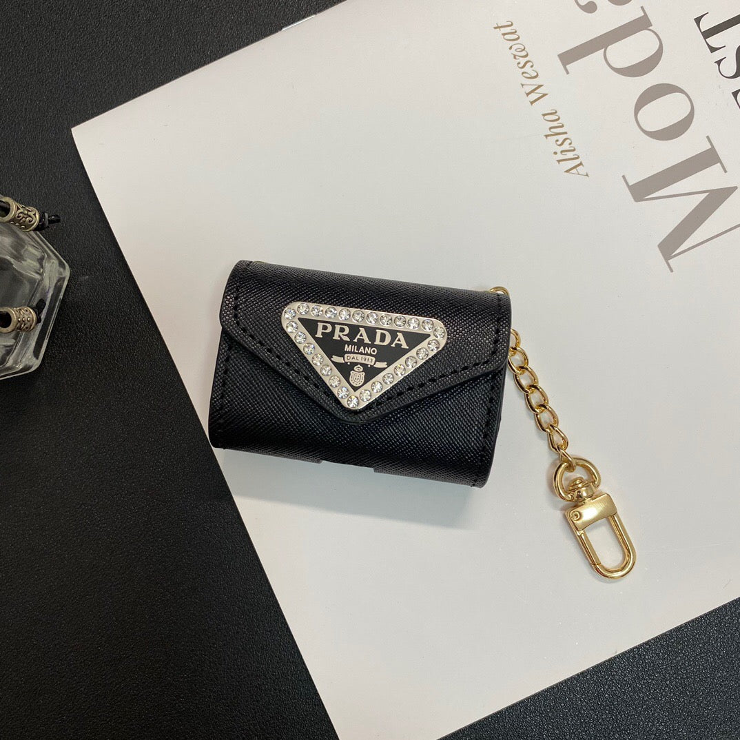 Neue klassische Kopfhörerhülle 