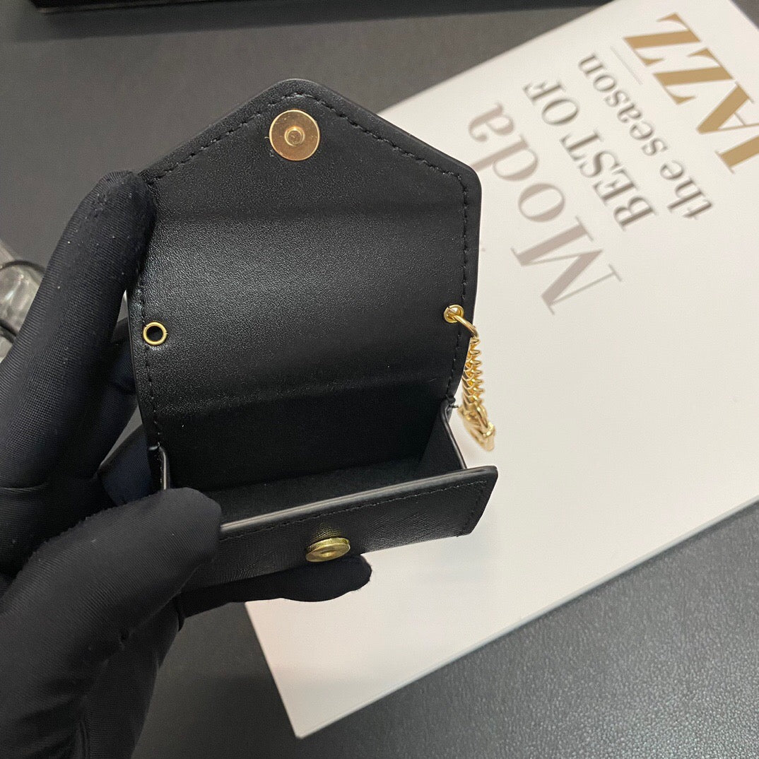 Neue klassische Kopfhörerhülle 