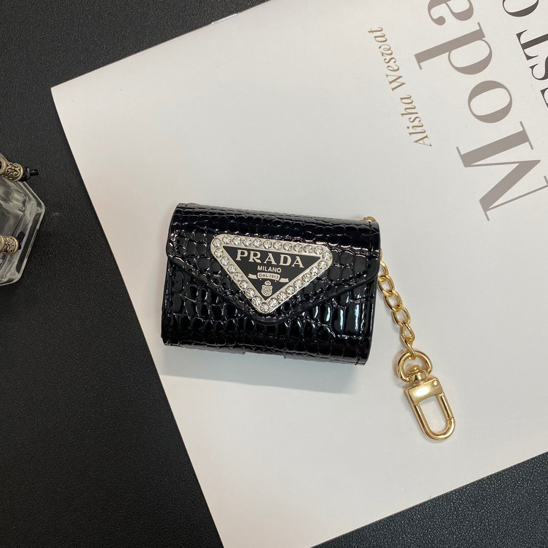 Neue klassische Kopfhörerhülle 