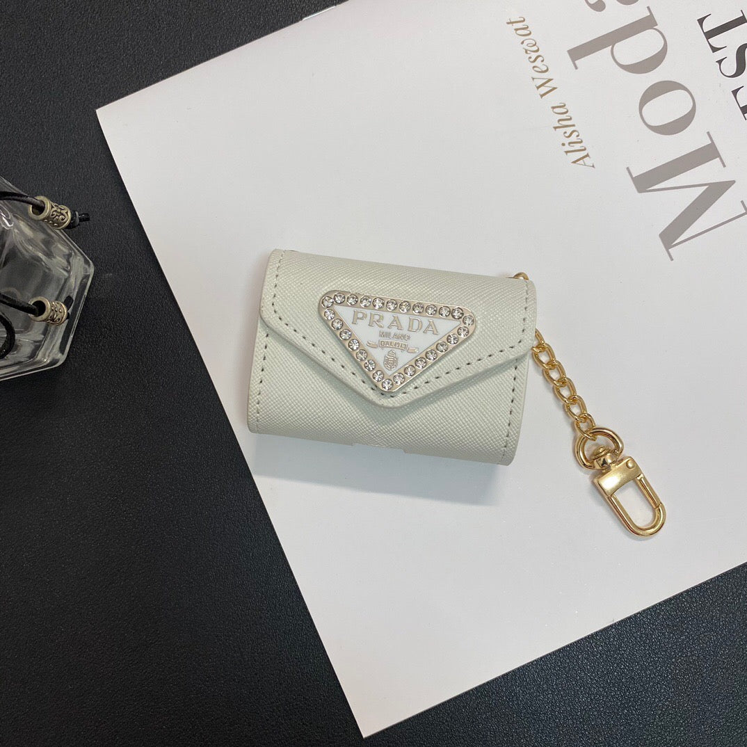 Neue klassische Kopfhörerhülle 