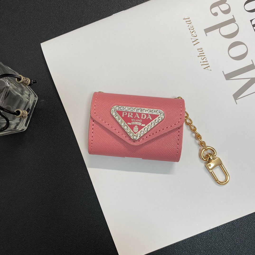 Neue klassische Kopfhörerhülle 