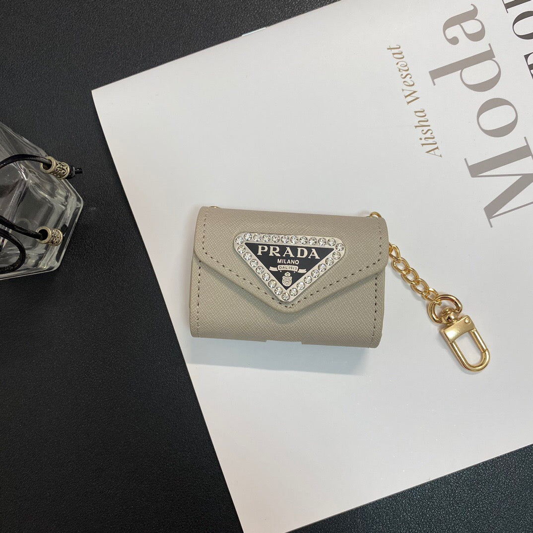 Neue klassische Kopfhörerhülle 