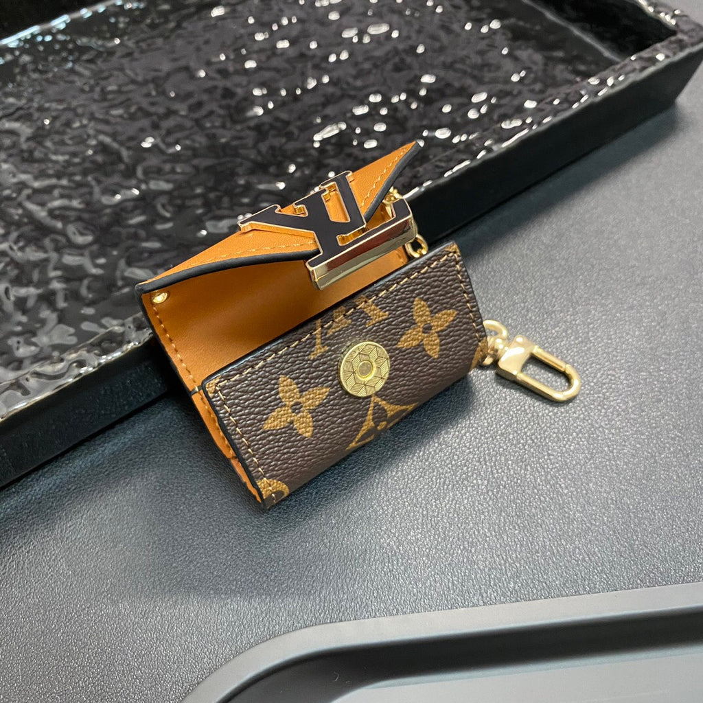 Tolle schützende Universal-Kopfhörerhülle